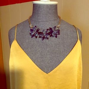 Kate Spade Blooming Brilliant Small Necklace